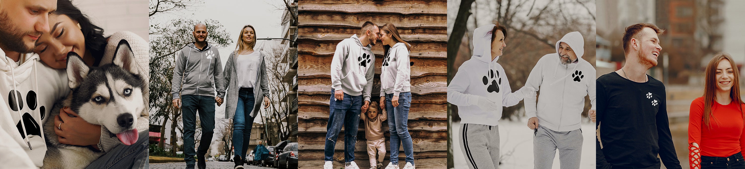 Unisex