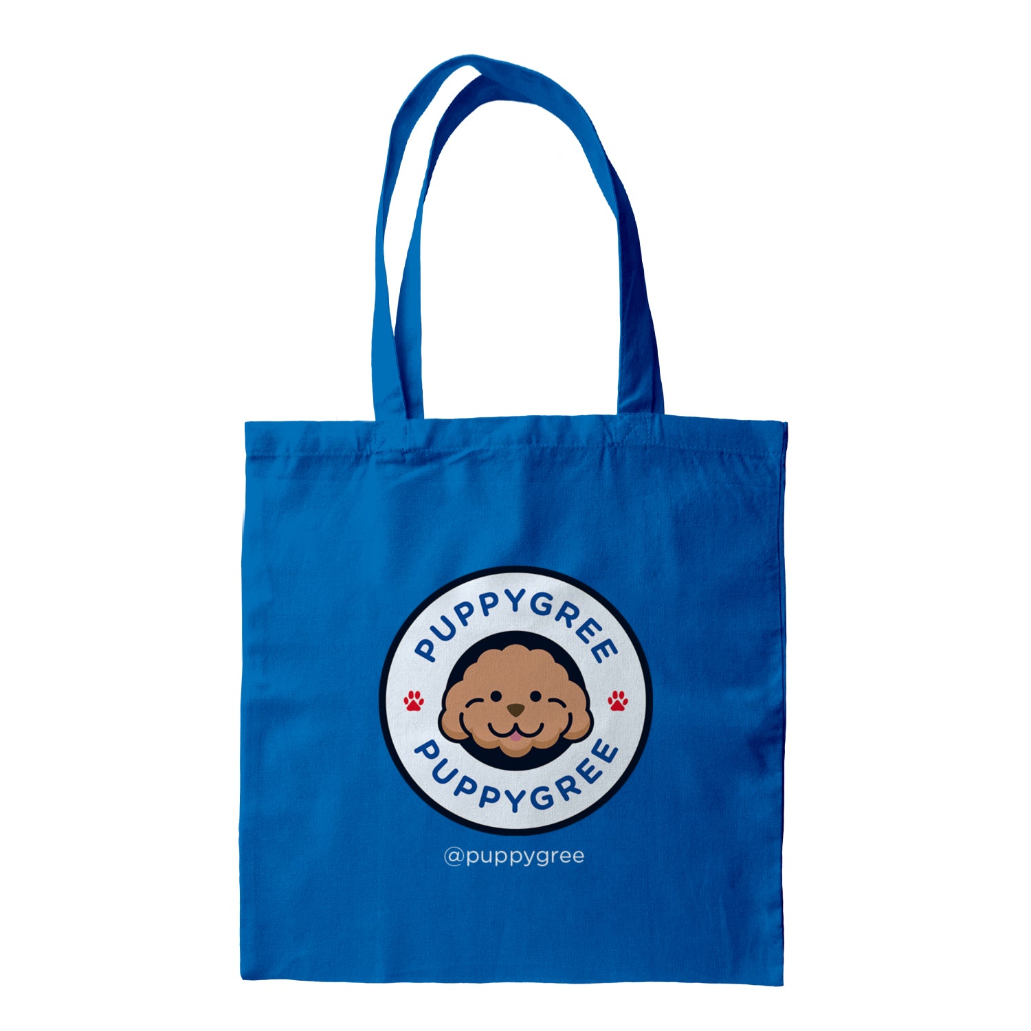 Bolso Tote de Puppygree