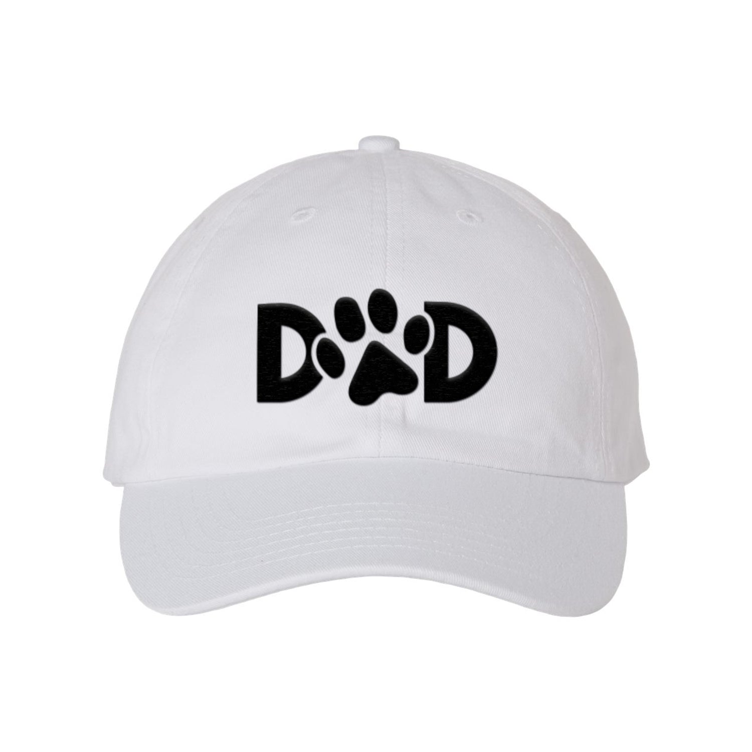 (White)