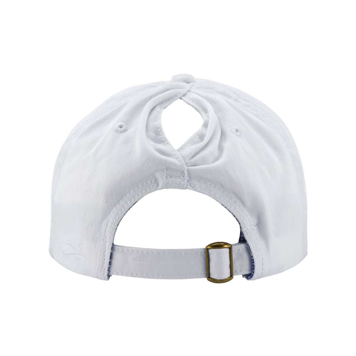 (White)