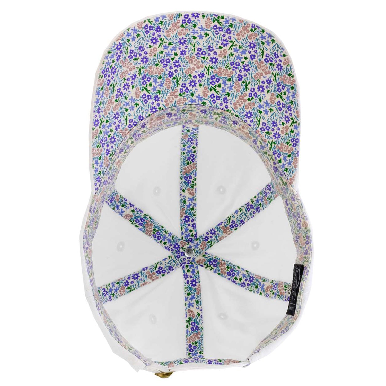 (White)