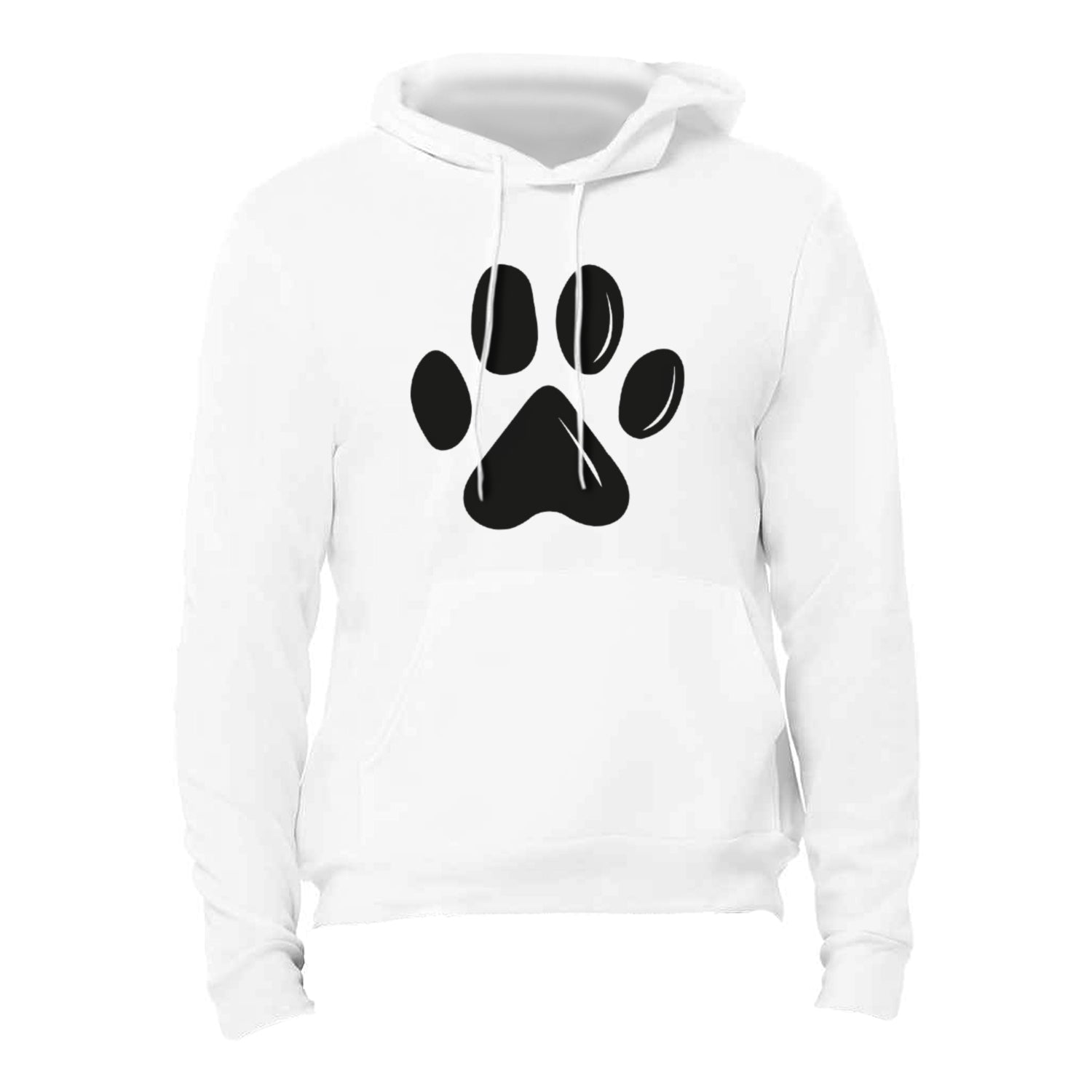 (White)