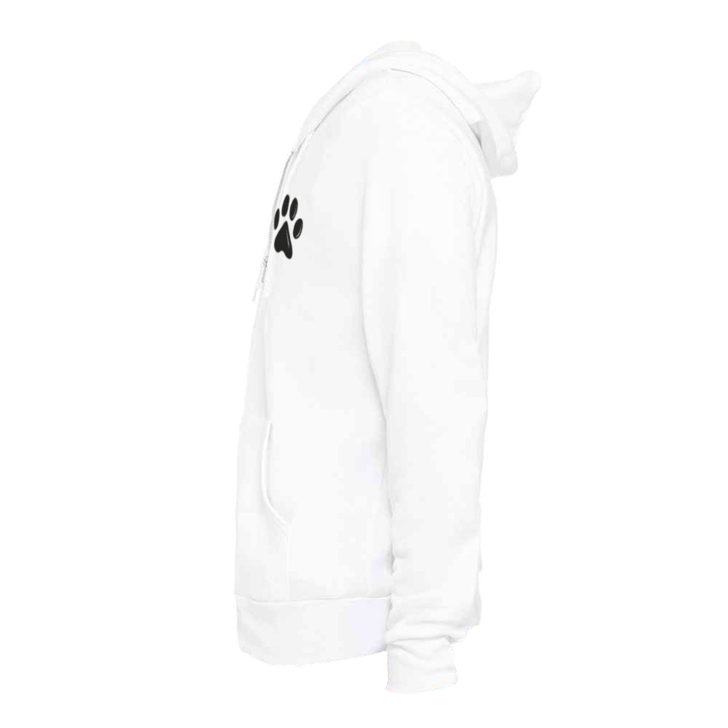 (White)