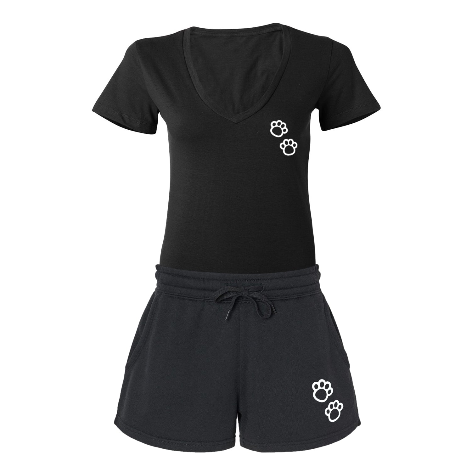 (Black - Black)