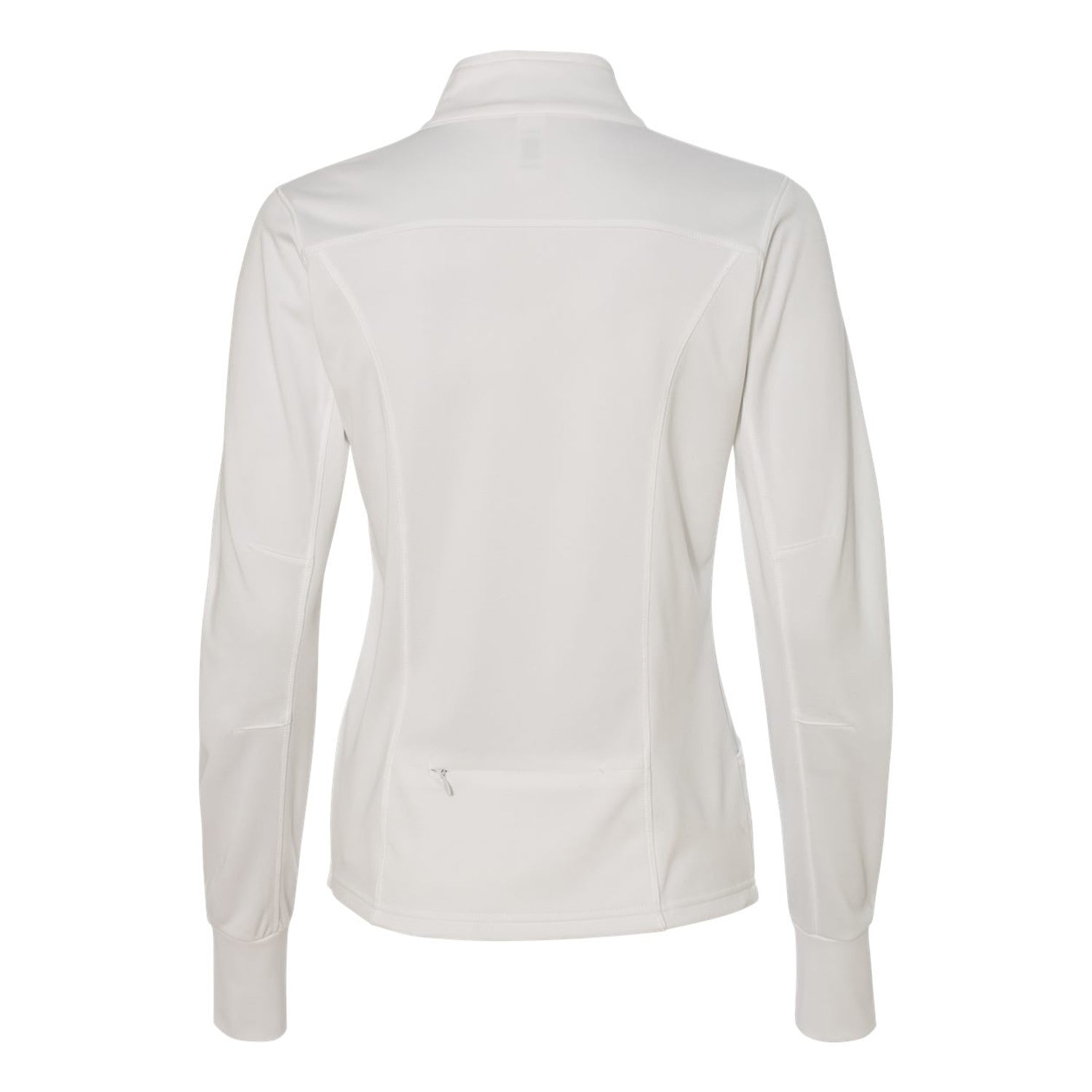 (White)
