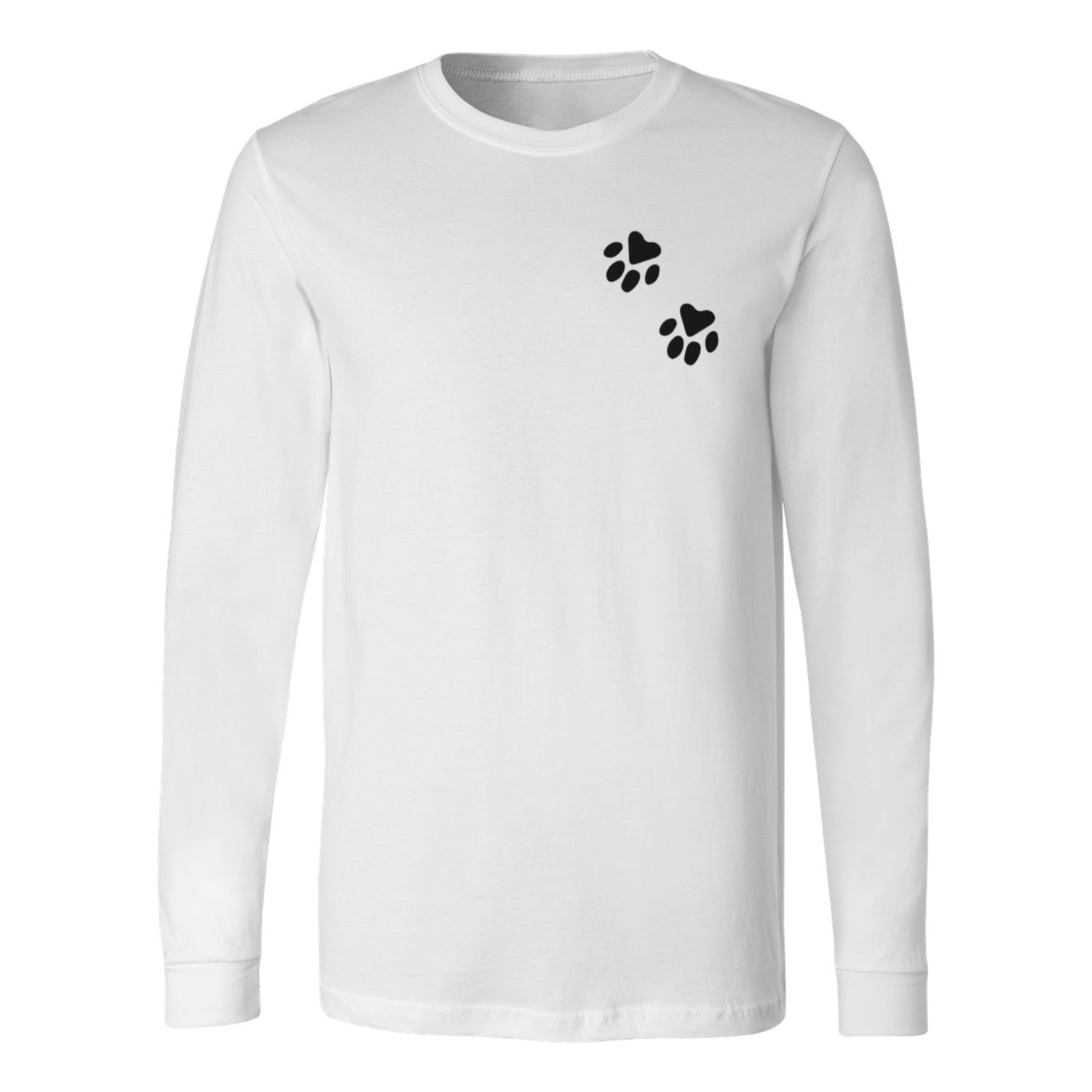 (White)