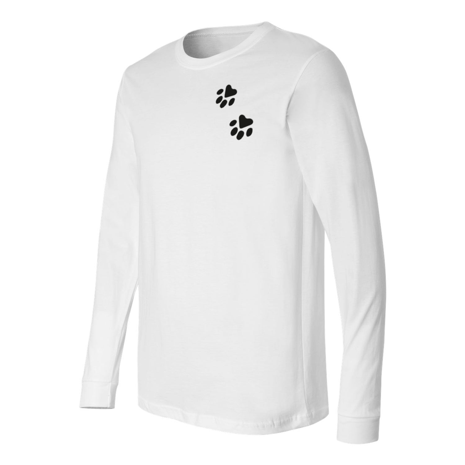 (White)