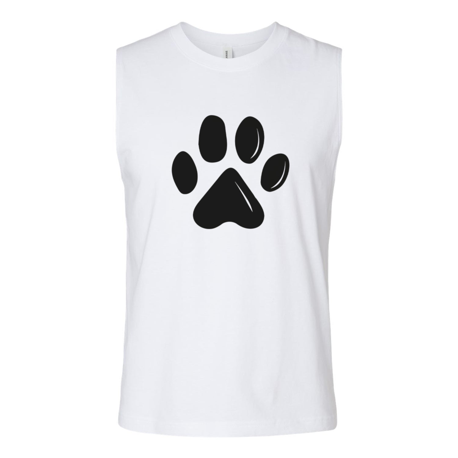 (White)