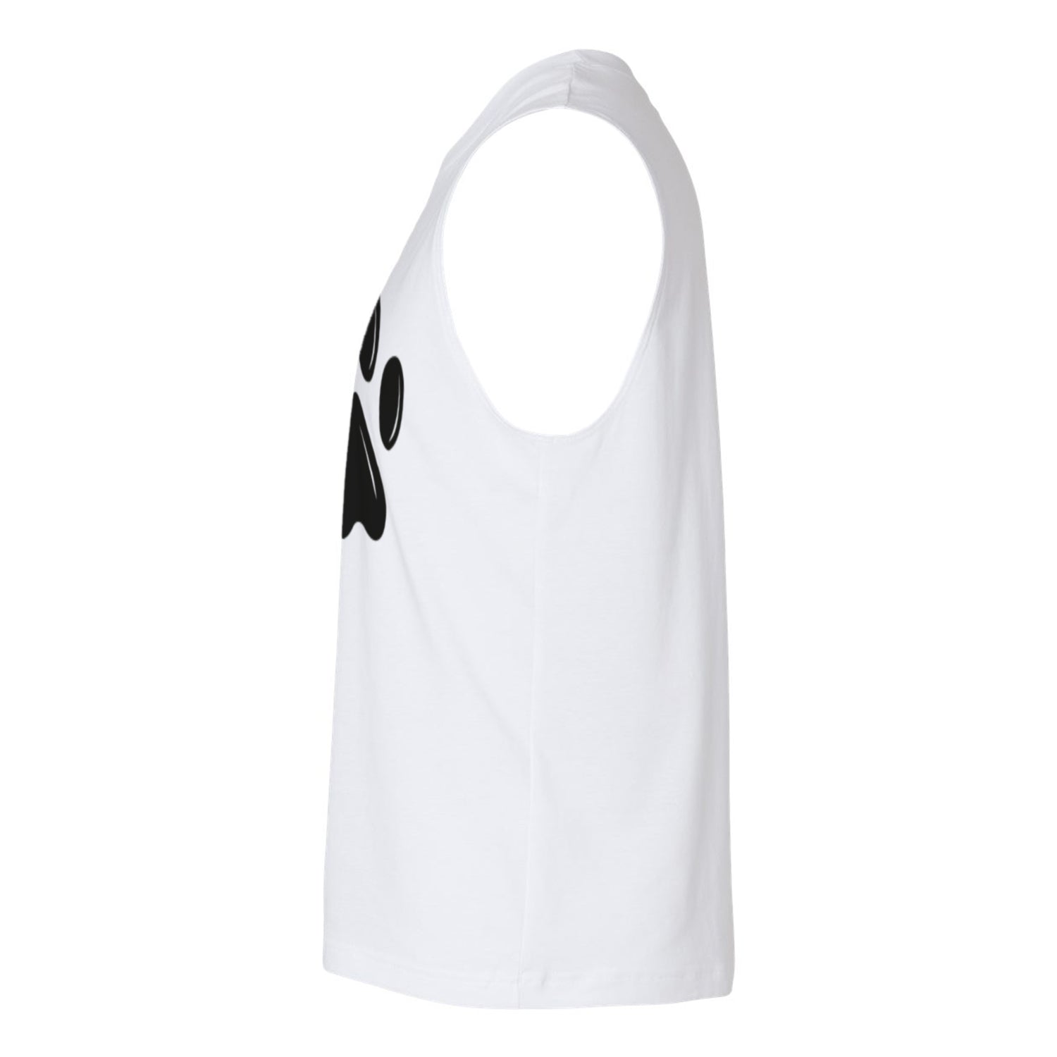 (White)