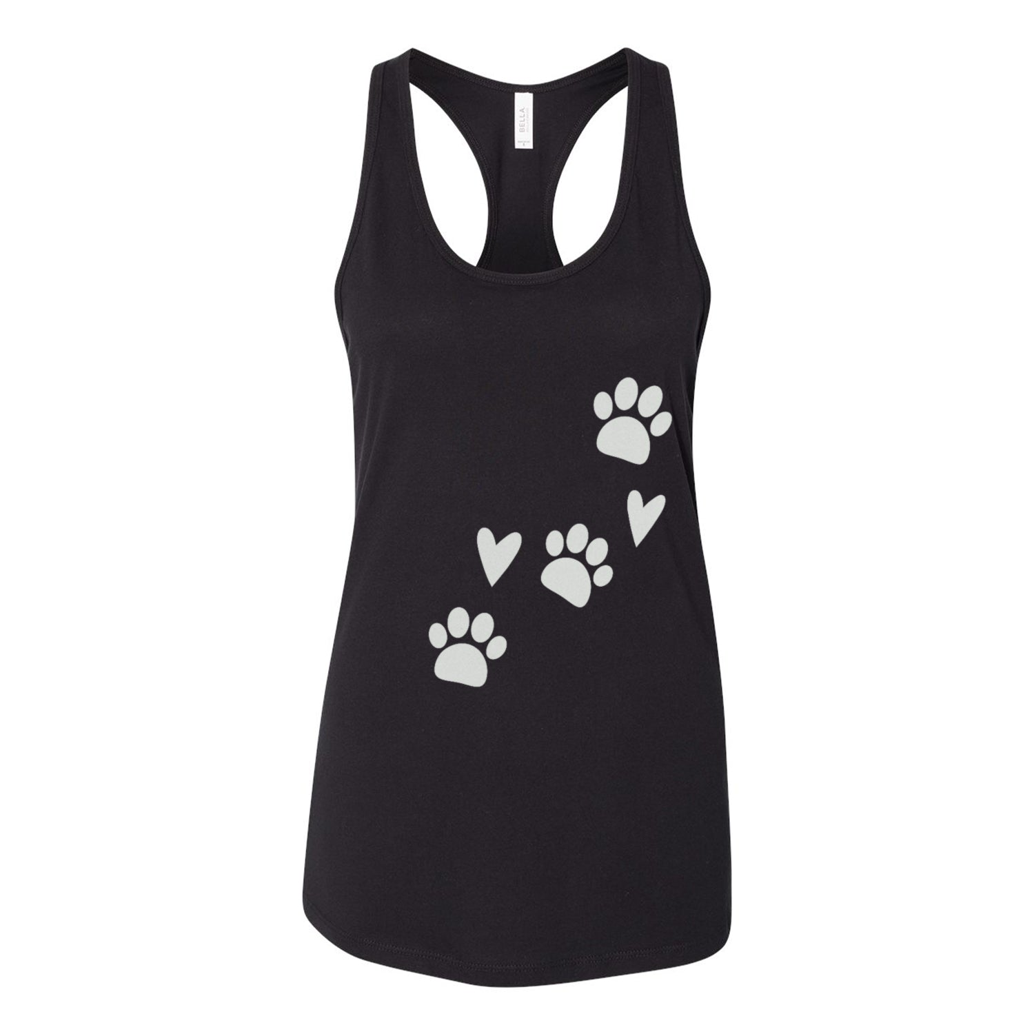 (Black)