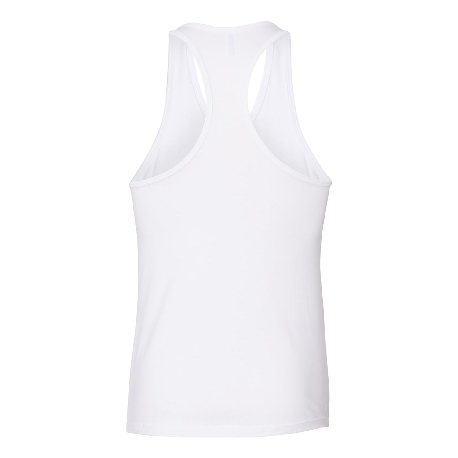 (White)