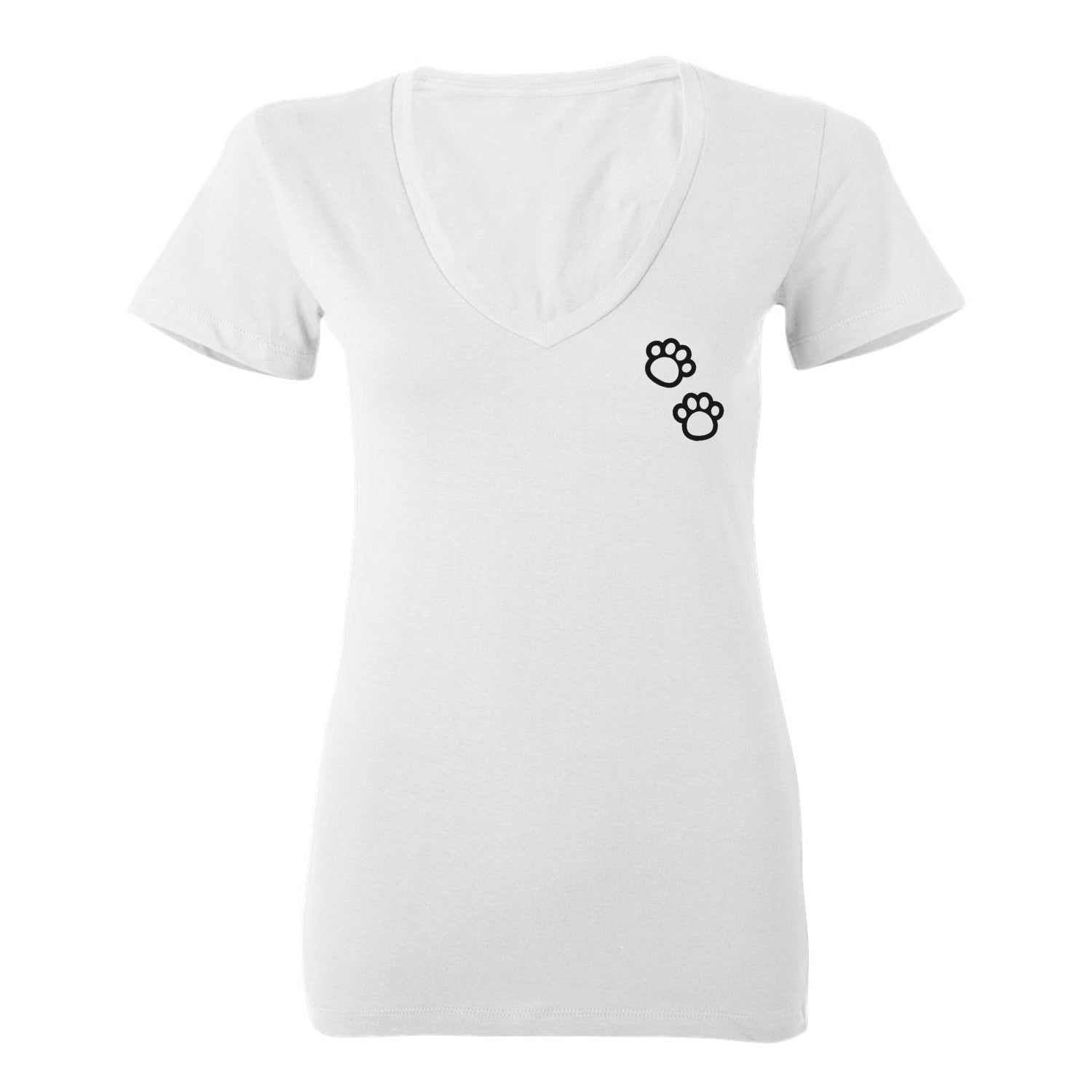 (White)