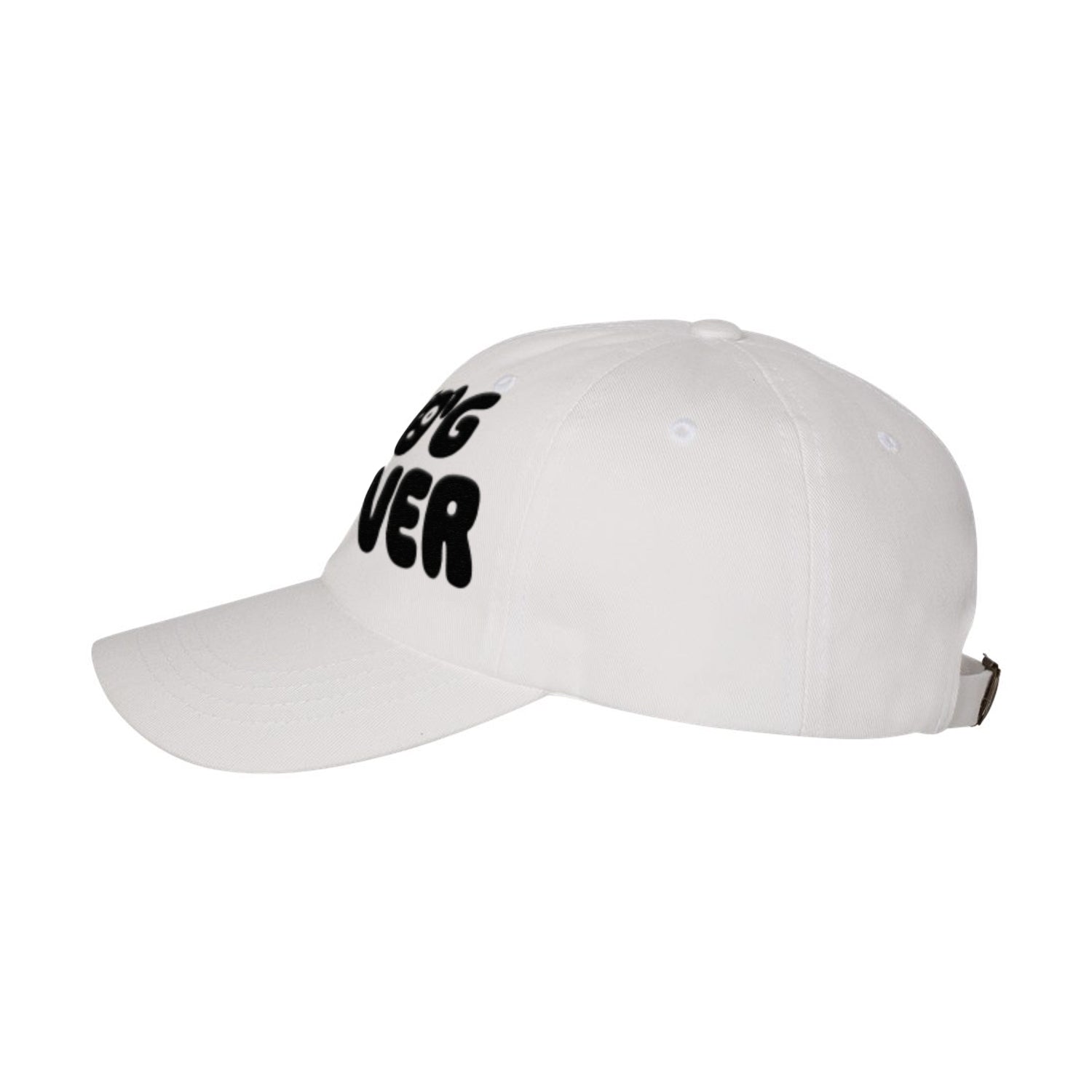 (White)